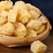 农家特产干货火锅面筋面皮面藕1500g
