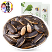 华味亨 草本味瓜子500g