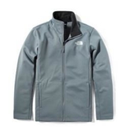 THENORTHFACE 北面 4R2H 男士三合一冲锋衣