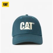 CAT 卡特彼勒 CJ3BC201753C86 中性款棒球帽