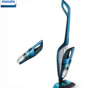 轻巧手持！PHILIPS 飞利浦 FC6405 手持吸尘器