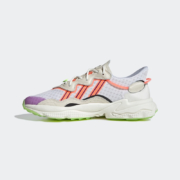 adidas 阿迪达斯 三叶草 OZWEEGO FX3814 男款运动鞋