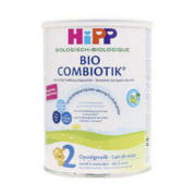 HiPP 喜宝 荷兰版有机益生菌奶粉 2段