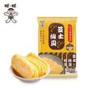 旺旺 芝士仙贝 84g*4袋