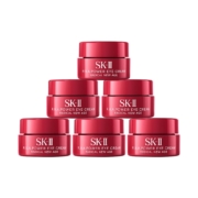 20日0点、年货节预告、88VIP：SK-II 肌源修护焕采眼霜 2.5g*6支