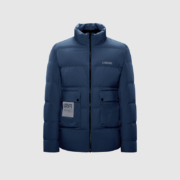 HLA 海澜之家 HWRAJ4Q801A 男士羽绒服