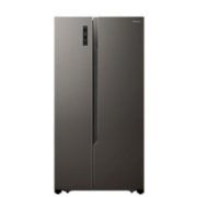 20日0点、年货节预告：Hisense 海信 食神系列 BCD-592WFK1DPJ 双开门电冰箱 592升