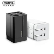 REMAX睿量RP-U434口USB充电器
