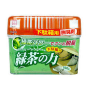 日本kokubo 鞋柜除臭剂