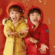 7日0点！巴拉巴拉童装 超级品牌日
