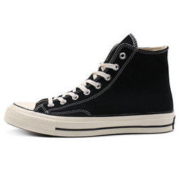 Converse 匡威 1970S 情侣运动帆布鞋