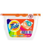 88VIP！ Tide 汰渍 洗衣球凝珠 21颗