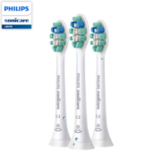 PHILIPS 飞利浦Sonicare HX9023/67 牙刷刷头 3支装 +凑单品