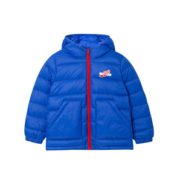 THE CHILDREN'S PLACE 儿童轻薄羽绒服外套