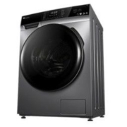 LittleSwan 小天鹅 TG100VT616WIADY 变频滚筒洗衣机 10kg