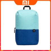 小米  拼色小背包 7L