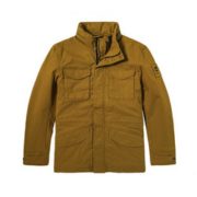 13日0点：Timberland 添柏岚 A2ESR 男款克棉外套