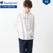 Champion冠军 C3-M414 男子运动连帽卫衣