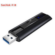 SanDisk 闪迪 CZ880 至尊超极速 USB3.1 固态闪存盘 512GB