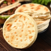 聚划算百亿补贴：北海湾 白吉馍 早餐饼