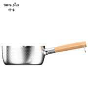 Taste plus 悦味 日式雪平锅 18cm