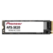 5日0点： Pioneer 先锋 SE20 NVMe M.2 固态硬盘 512GB