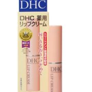 滋润不黏腻！DHC 蝶翠诗 橄榄护唇膏 1.5g