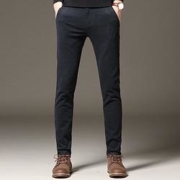 限尺码：Lee Cooper  男士加绒 加厚休闲裤