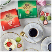Nestlé 雀巢 金装巧克力 40g*2盒