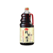 【海天】精制料酒1.9L家庭装