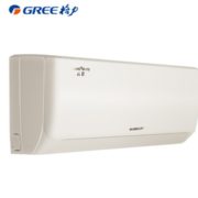 Gree 格力 KFR-26GW/NhGc3B 壁挂式空调 大1匹