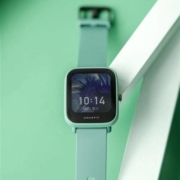 百亿补贴： Amazfit Pop 智能手表