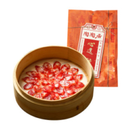 中华老字号  陶陶居 广式五分瘦腊肠 300g