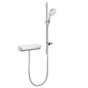 Hansgrohe 汉斯格雅 飞雨 S150 恒温淋浴系统