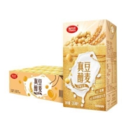 vitasoy 维他奶 豆奶 250ml*24盒 *3件