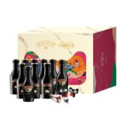 BAILEYS 百利甜酒 奇思妙想礼盒  500ml