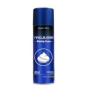 ENGLINE 英吉利 剃须泡沫 240ml