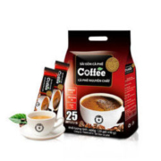 SAGOcoffee 西贡咖啡 三合一即溶速溶
