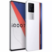 10点：vivo iQOO 7 智能手机 8GB+128GB