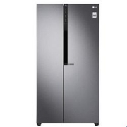 20日0点、年货节预告：LG S630DS11B 613L 对开门冰箱