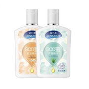 百亿补贴：隆力奇 SOD蜜 105ml*2瓶+蛇油膏26g*3包