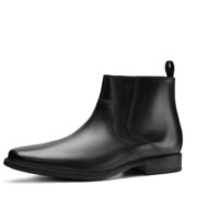 19日0点！PLUS会员！ Clarks  男士切尔西短款