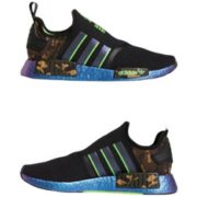 20日0点、年货节预告： adidas 阿迪达斯 三叶草 NMD_R1 FZ5410 中性运动鞋