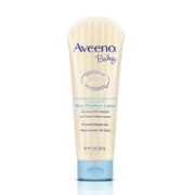 10点！Aveeno 艾维诺 婴儿天然燕麦滋润保湿润肤乳 227g*3支