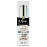 百亿补贴： OLAY 玉兰油 水感透白 光塑精华露 30ml