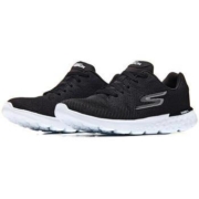 plus会员：斯凯奇 SKECHERS 经典休闲鞋 女子运动鞋 轻质跑步鞋 14804/BKW