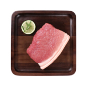 限地区：WENS 温氏 猪后腿肉 500g *7件