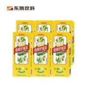 限地区： DONGPENG 东鹏 由柑柠檬茶 250ML*6盒 *6件