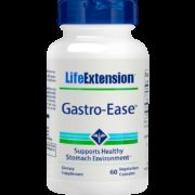 美国进口，修复胃黏膜：60片x2件 Life Extension 锌肌肽罗伊氏乳杆菌 胃健康配方片
