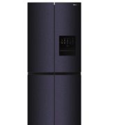 20日0点、年货节预告： Hisense 海信 BCD-452WMK1DPQ 变频十字对开门冰箱 452L